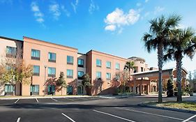 Courtyard By Marriott St. Augustine I-95